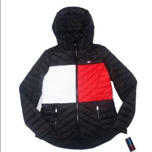 Men’s Tommy Hilfiger Sports Jacket